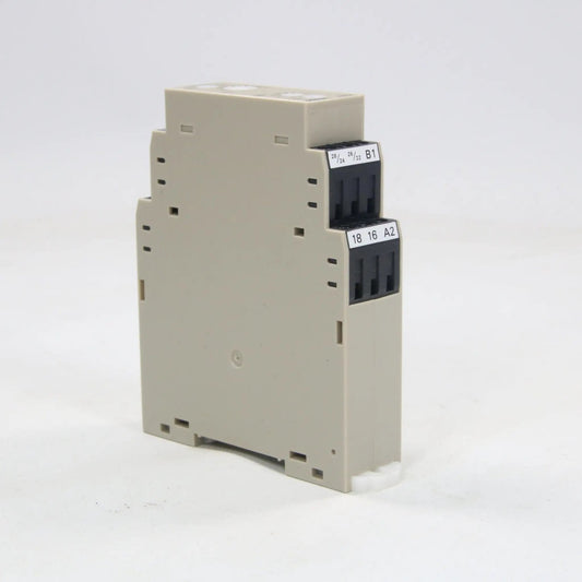 Omron H3DK-M2 Timer Relay