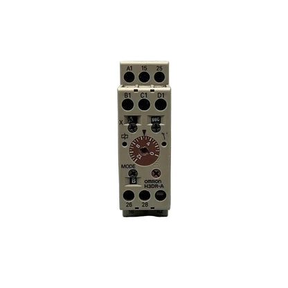 Omron H3DR-A Multi-Function Timer Relay