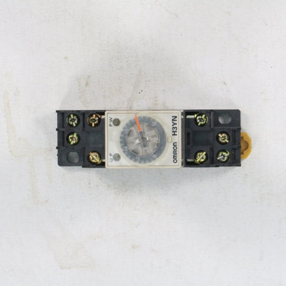 Omron H3YN-2 Timer Relay