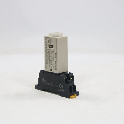 Omron H3YN-2 Timer Relay