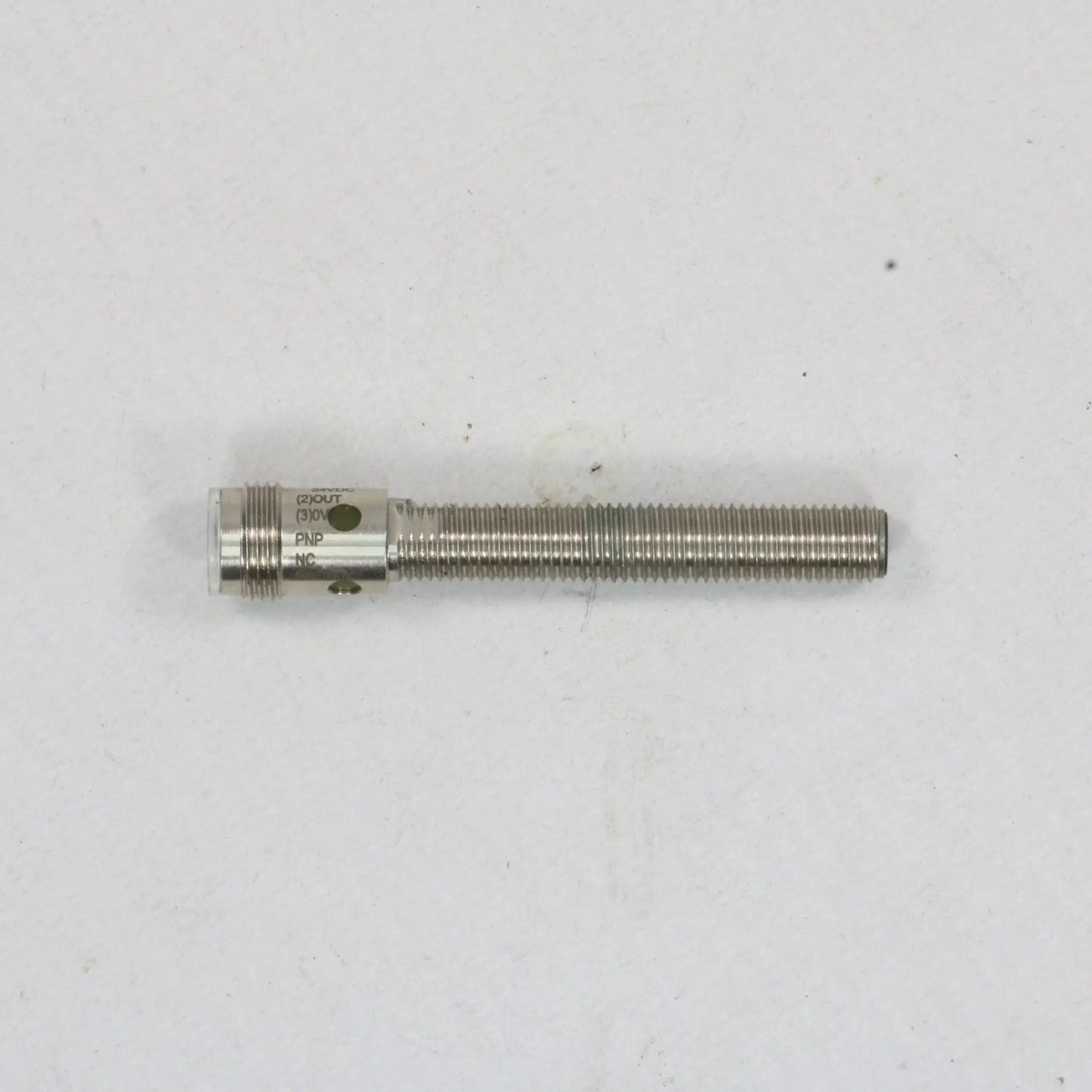 Omron Inductive Sensor E2A-M08LS02-M1-B2