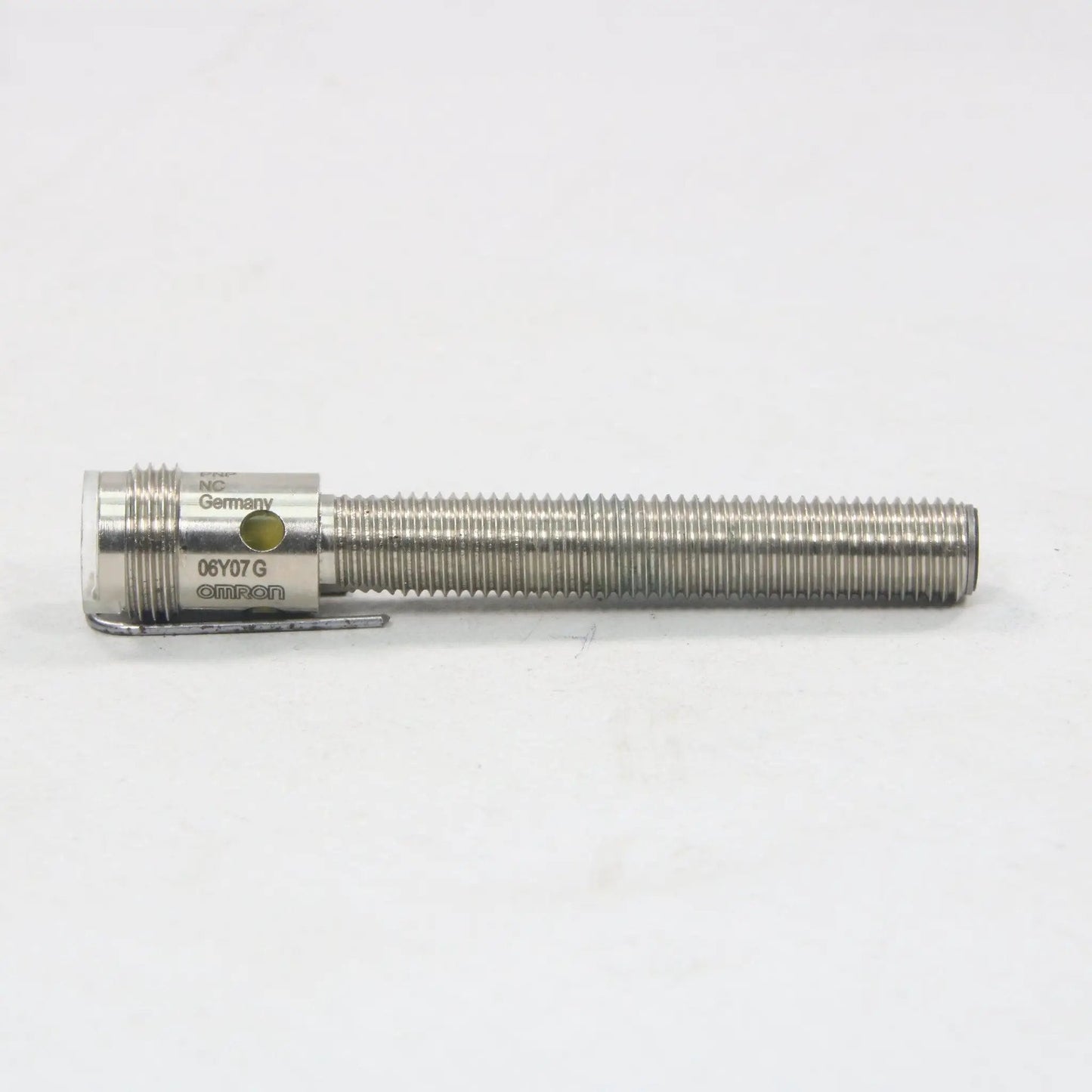 Omron Inductive Sensor E2A-M08LS02-M1-B2
