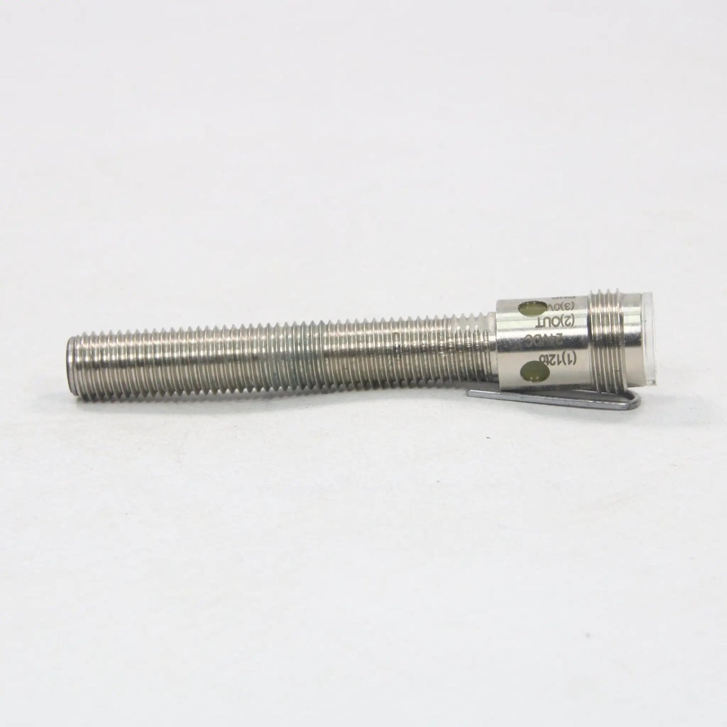 Omron Inductive Sensor E2A-M08LS02-M1-B2