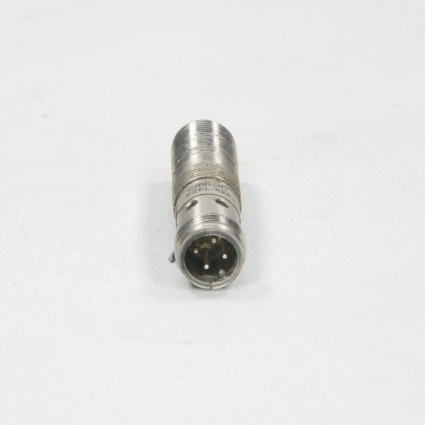 Omron  Inductive Sensor E2EL-X2E2-M1