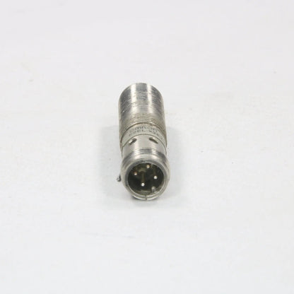 Omron  Inductive Sensor E2EL-X2E2-M1