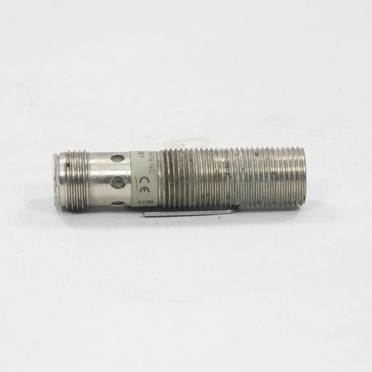 Omron  Inductive Sensor E2EL-X2E2-M1