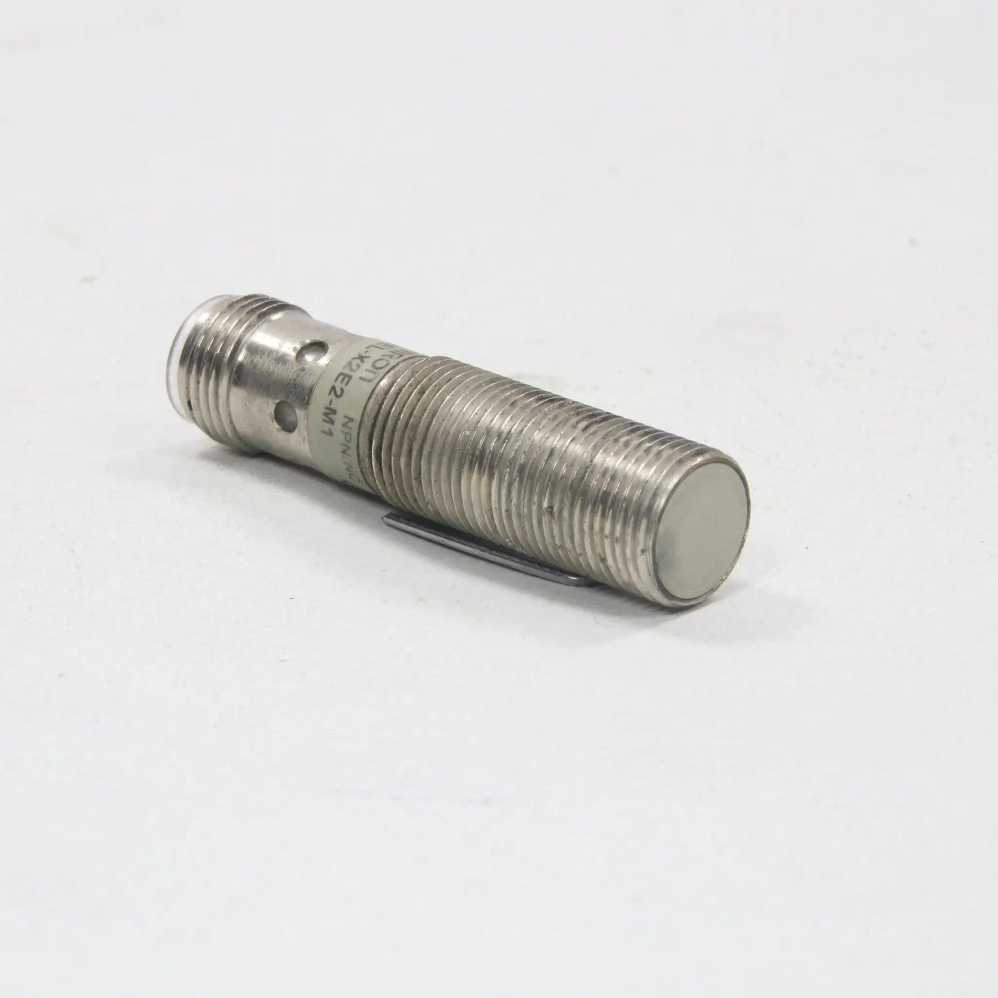 Omron  Inductive Sensor E2EL-X2E2-M1