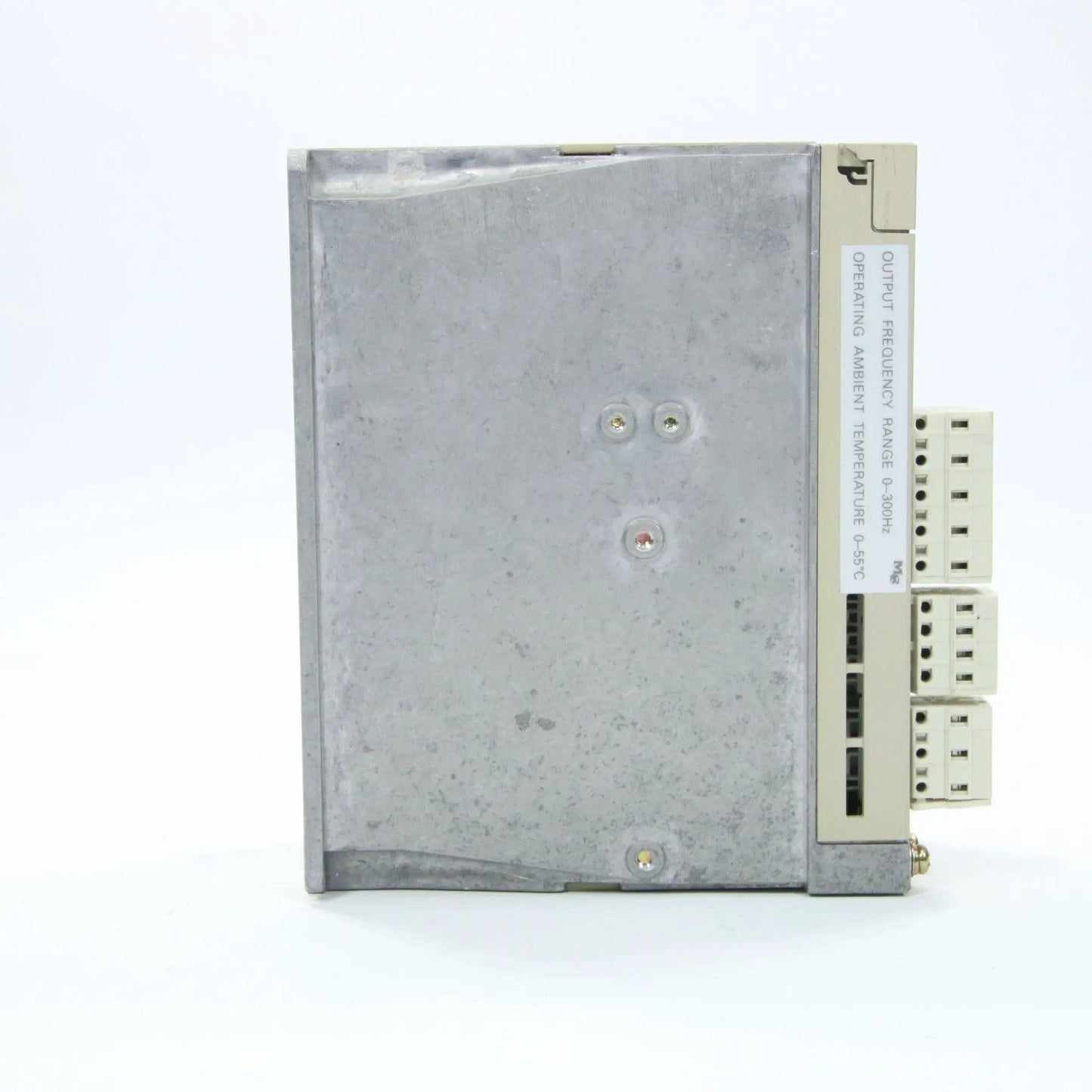 Omron Inverter Servo Drive R88D-WT02H