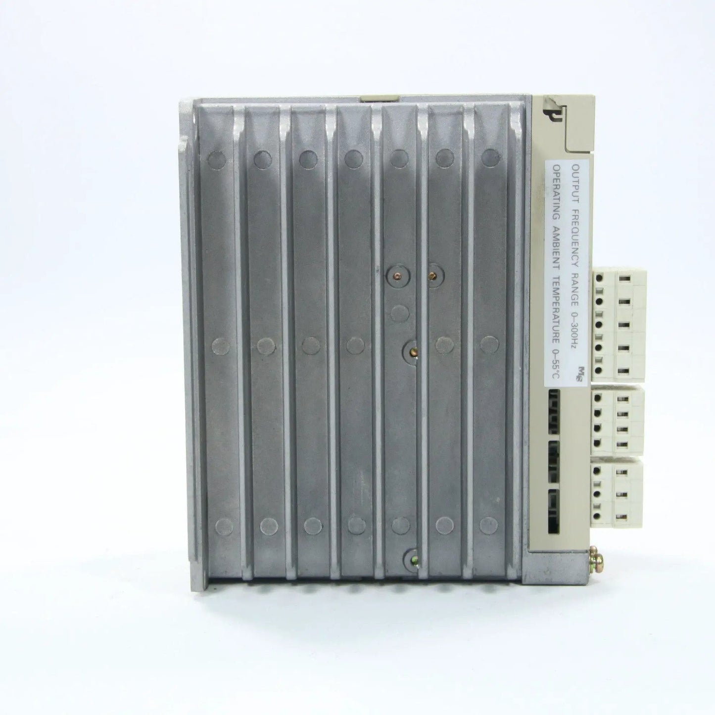 Omron Inverter Servo Drive R88D-WT04H