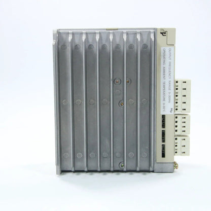 Omron Inverter Servo Drive R88D-WT04H