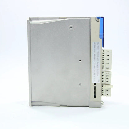 Omron Inverter servo Drive R7D-AP02H