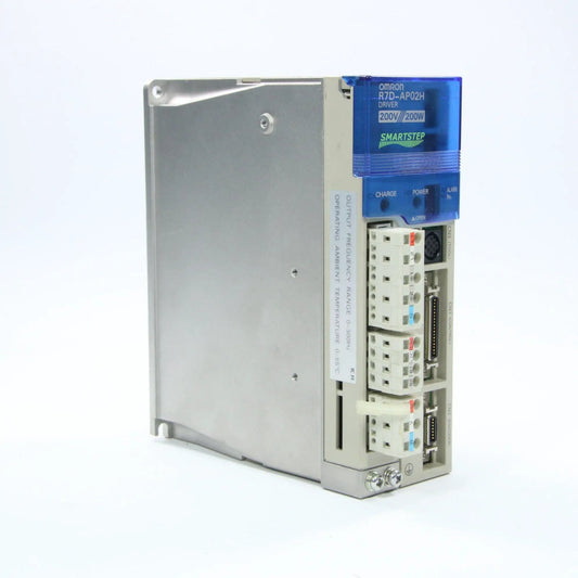 Omron Inverter servo Drive R7D-AP02H