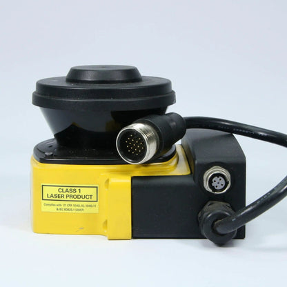 Omron OS32C-SN-4M + CBSP1 Laser Scanner