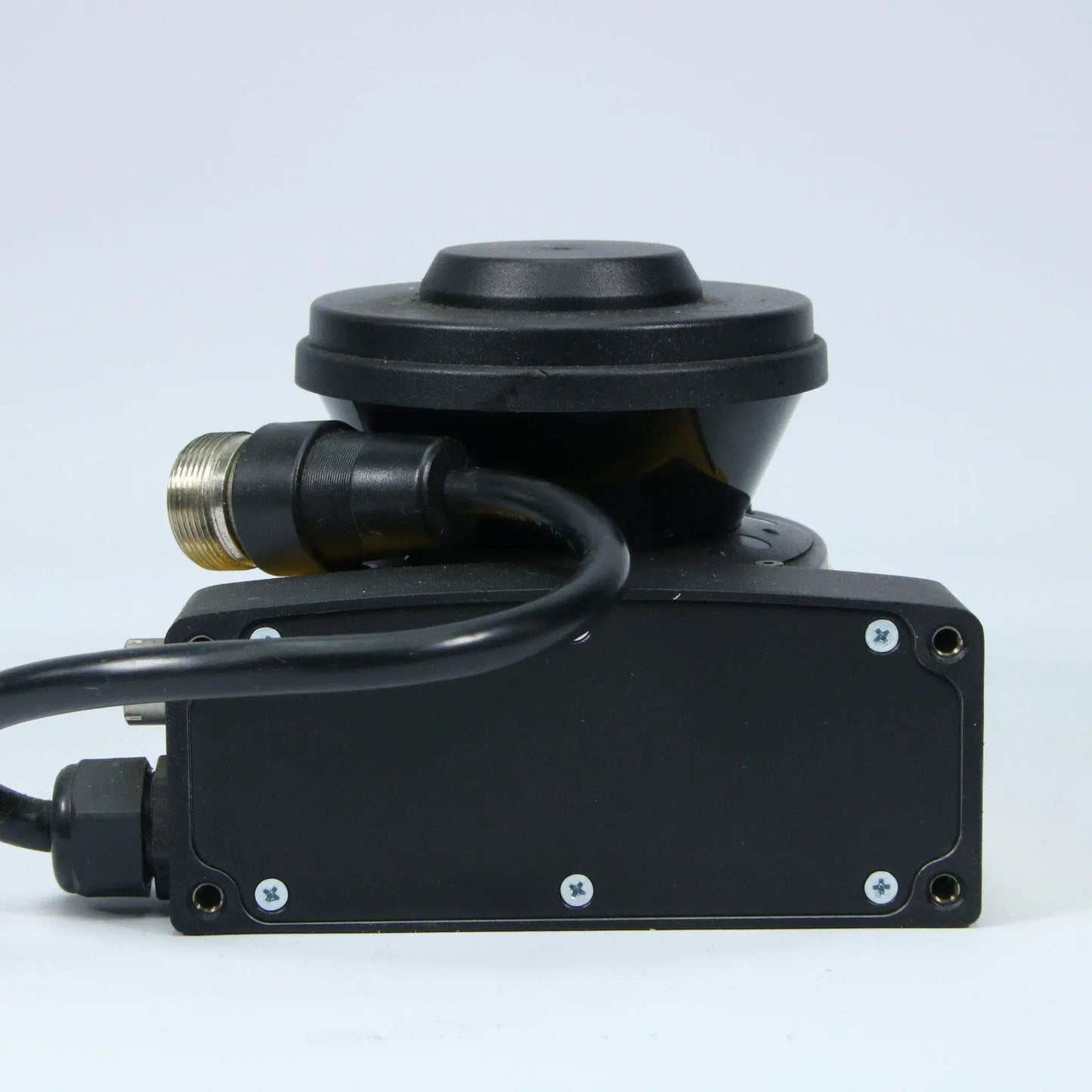 Omron OS32C-SN-4M + CBSP1 Laser Scanner