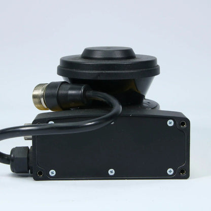 Omron OS32C-SN-4M + CBSP1 Laser Scanner
