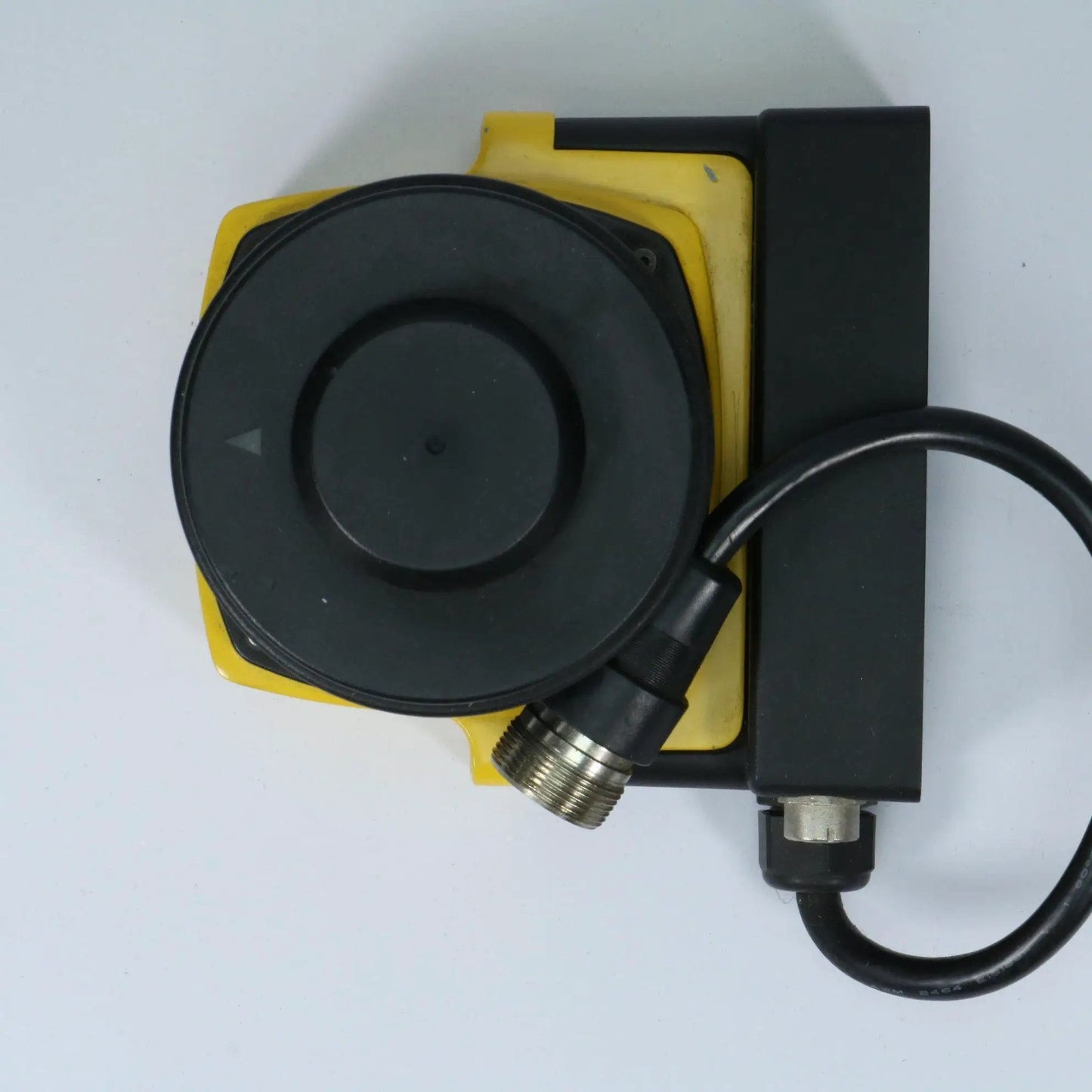 Omron OS32C-SN-4M + CBSP1 Laser Scanner