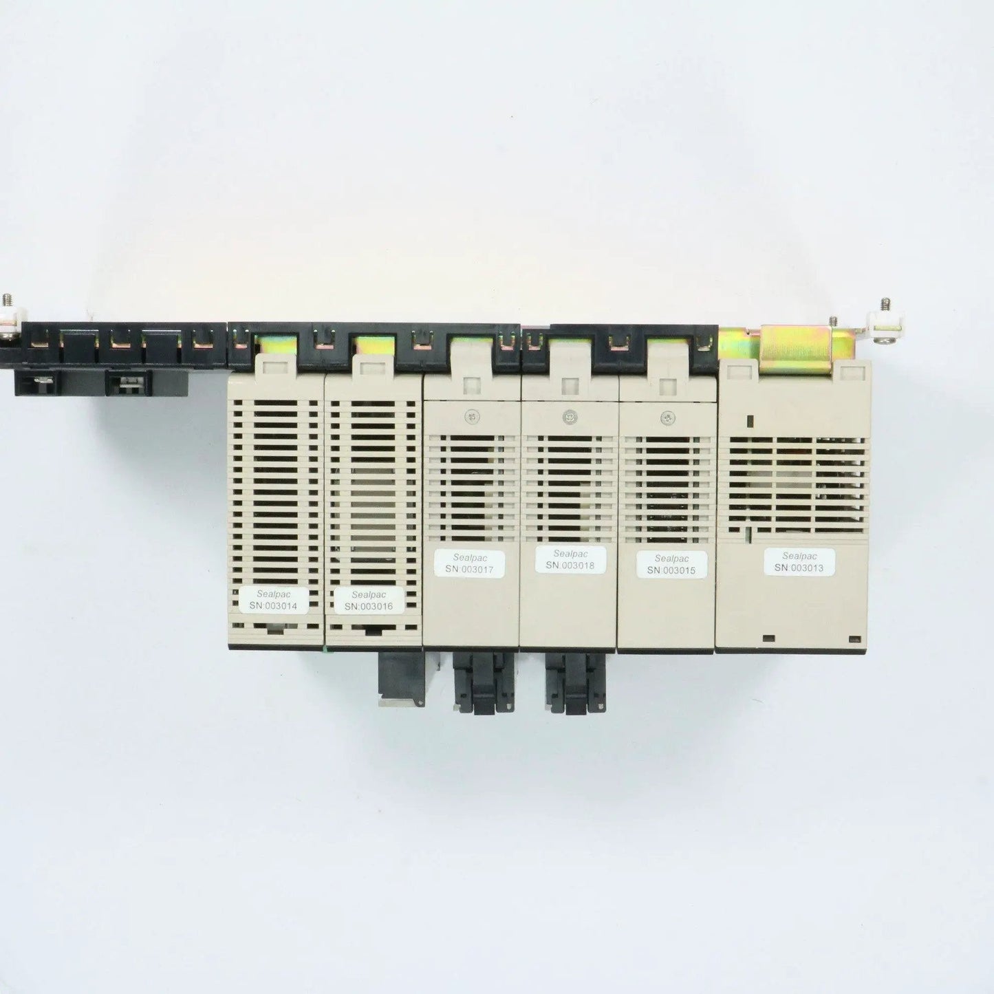 Omron PLC C200H CS1W