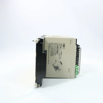 Omron PLC C200H CS1W
