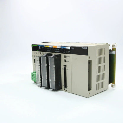 Omron PLC C200H CS1W