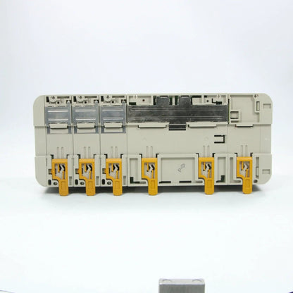 Omron PLC CQM1H-CPU11 Block