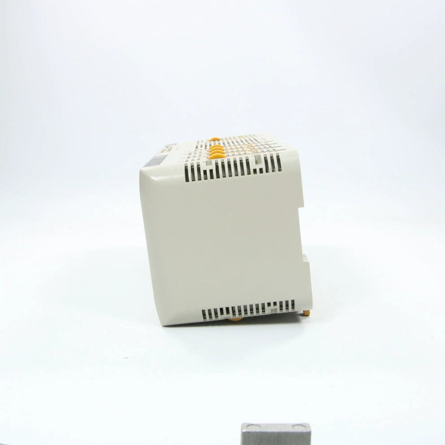 Omron PLC CQM1H-CPU11 Block