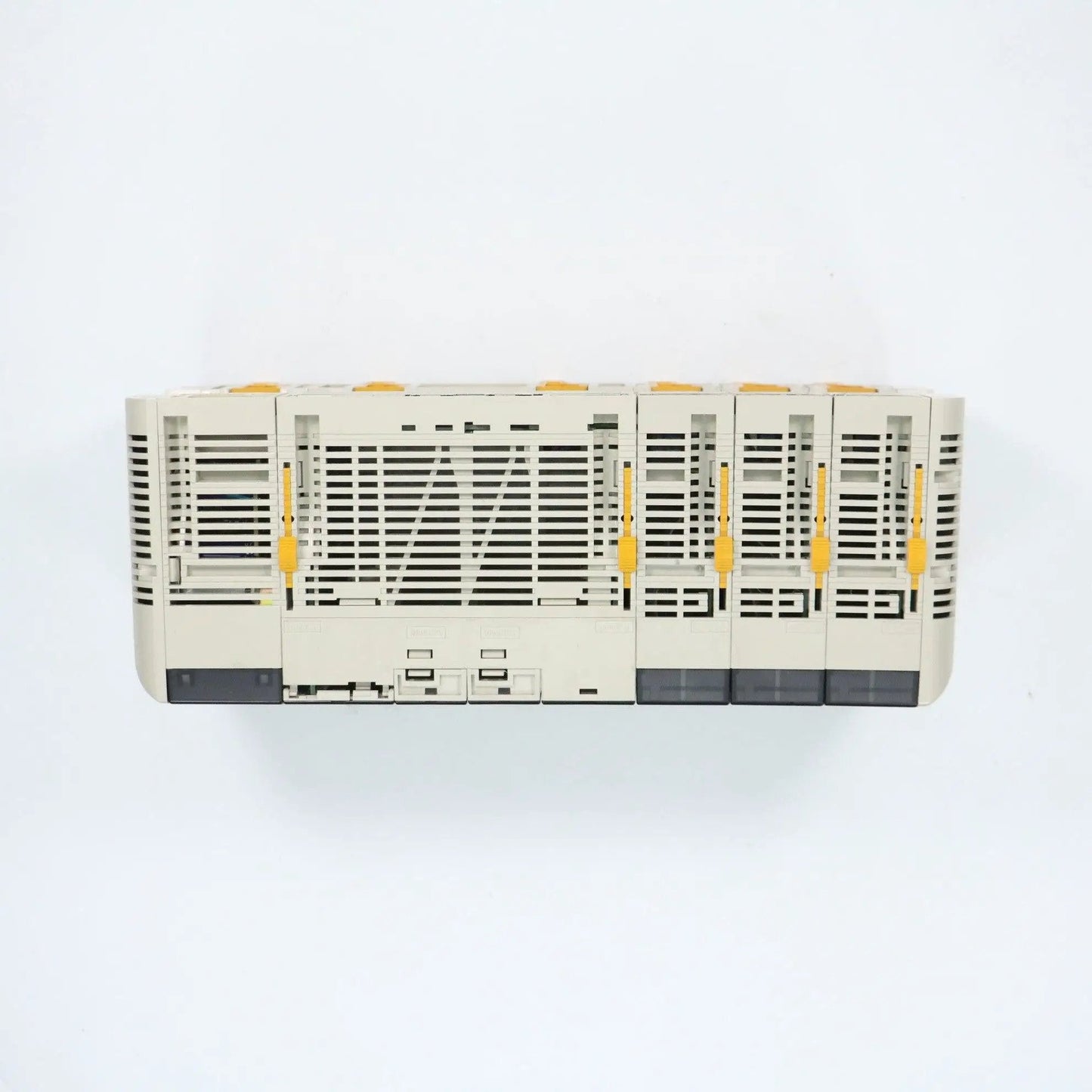 Omron PLC CQM1H-CPU11 Block