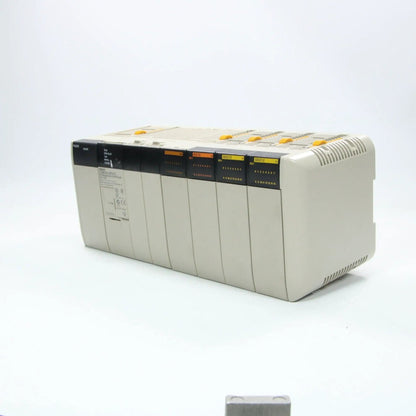 Omron PLC CQM1H-CPU11 Block