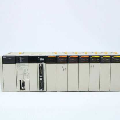Omron PLC CQM1H-CPU51