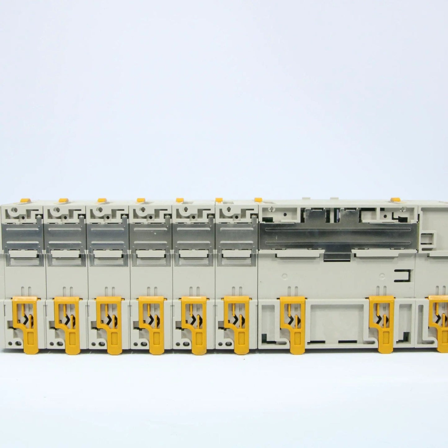 Omron PLC CQM1H-CPU51