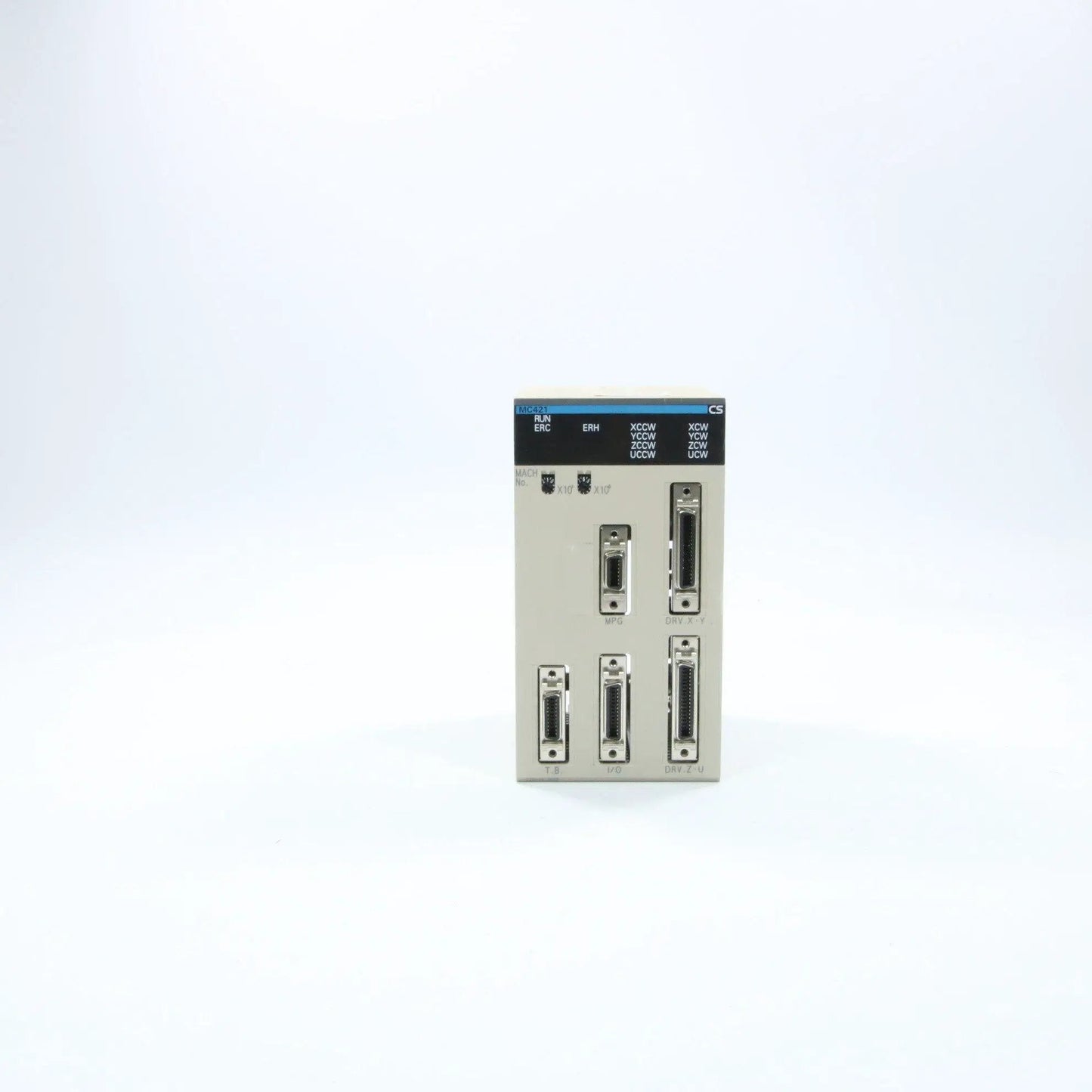 Omron PLC Module CS1W-MC421