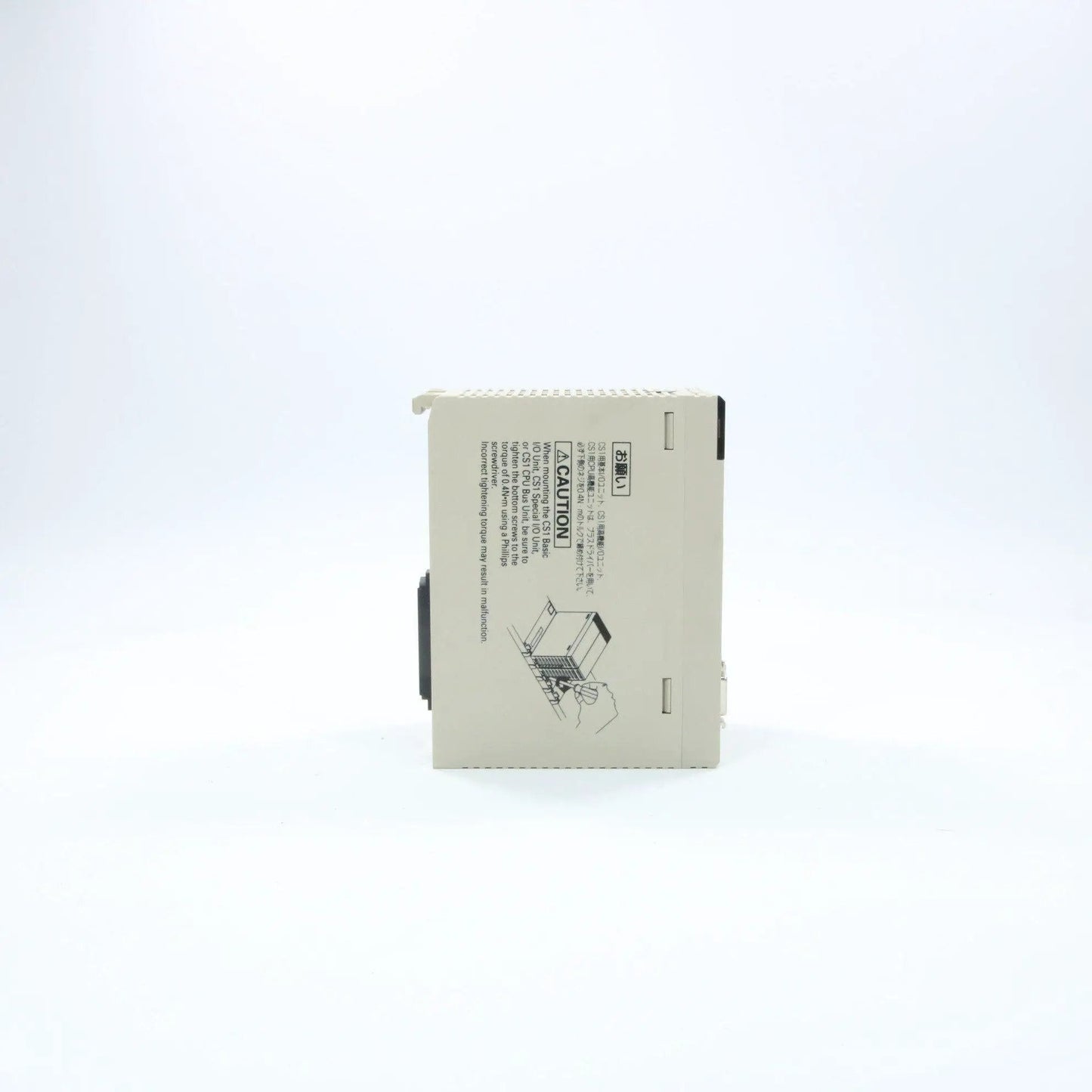 Omron PLC Module CS1W-MC421