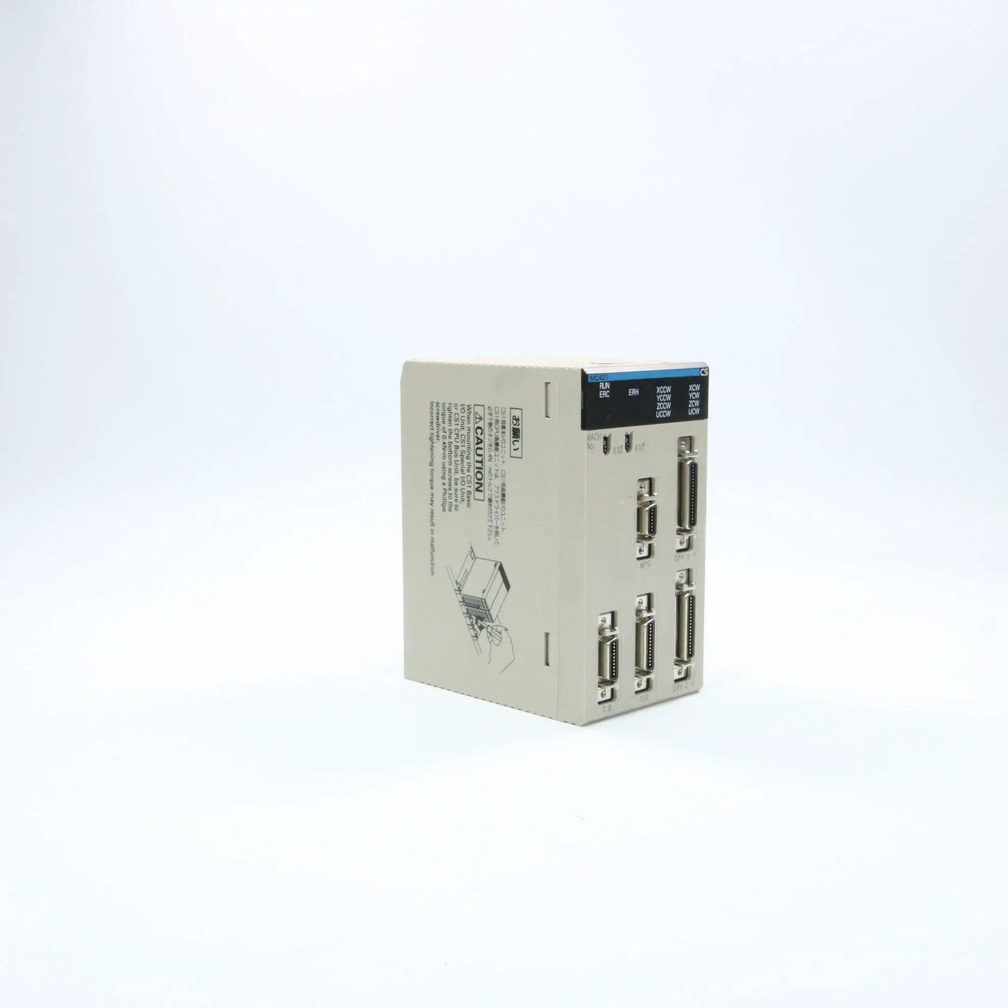 Omron PLC Module CS1W-MC421