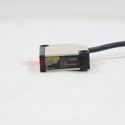 Omron Photoelectric Switch E3JK-R4M1