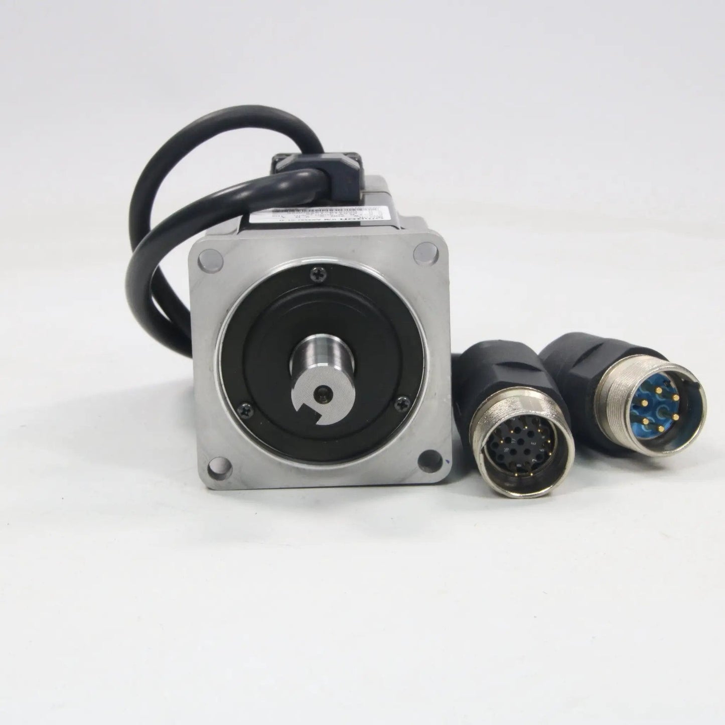 Omron R7M-A20030-S1-D Servo Motor