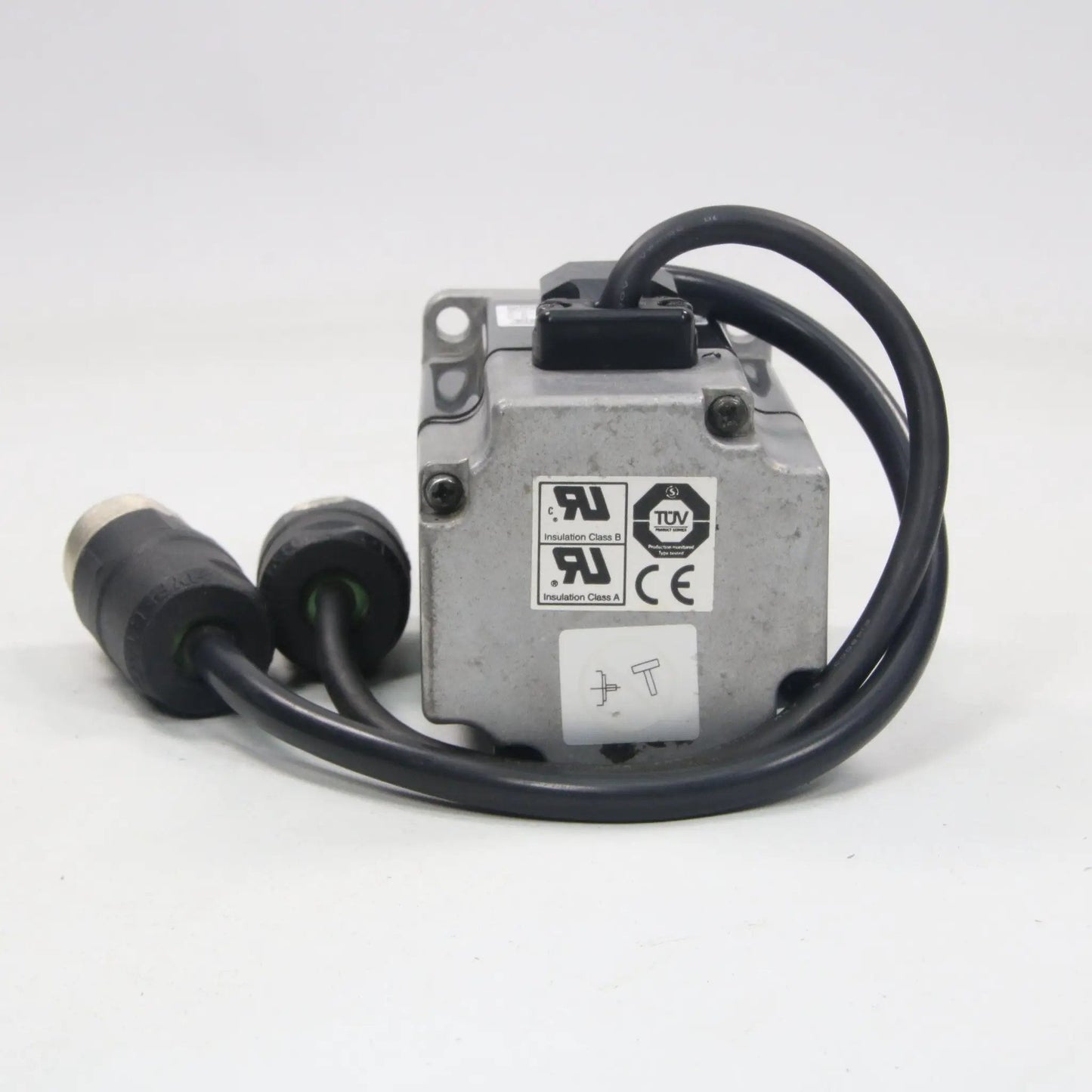 Omron R7M-A20030-S1-D Servo Motor