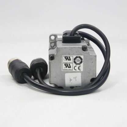 Omron R7M-A20030-S1-D Servo Motor