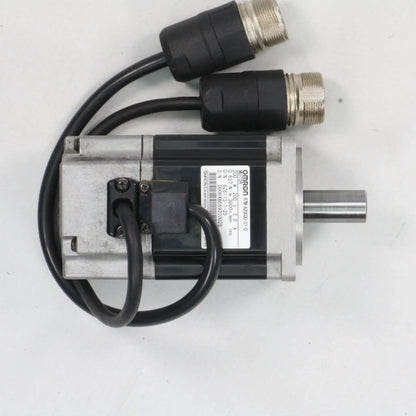Omron R7M-A20030-S1-D Servo Motor