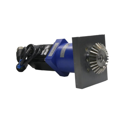 Omron R88M W20030H S1 D Servo Gearmotor