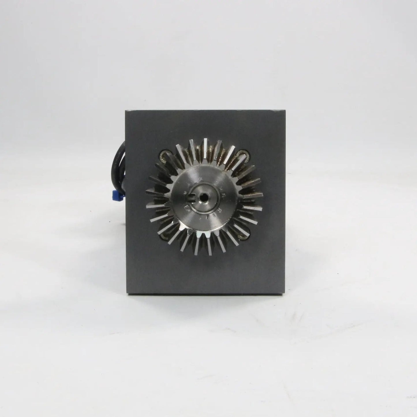 Omron R88M W20030H S1 D Servo Gearmotor