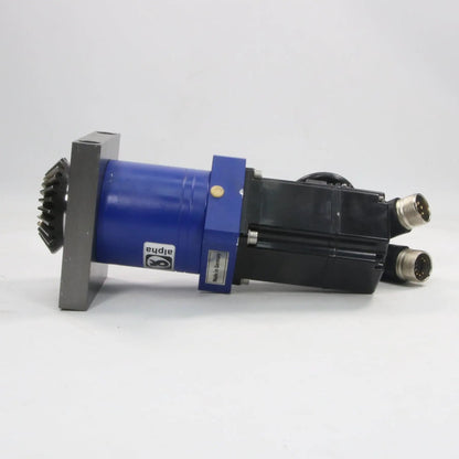 Omron R88M W20030H S1 D Servo Gearmotor