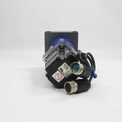 Omron R88M W20030H S1 D Servo Gearmotor