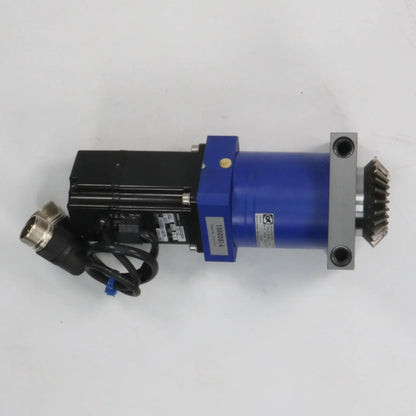 Omron R88M W20030H S1 D Servo Gearmotor