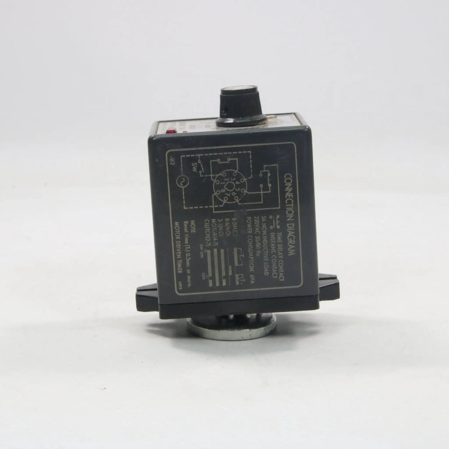 Omron STP-NH2 Subminy Timer