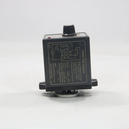 Omron STP-NH2 Subminy Timer