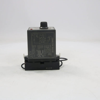 Omron Subminy Timer STP-NH2