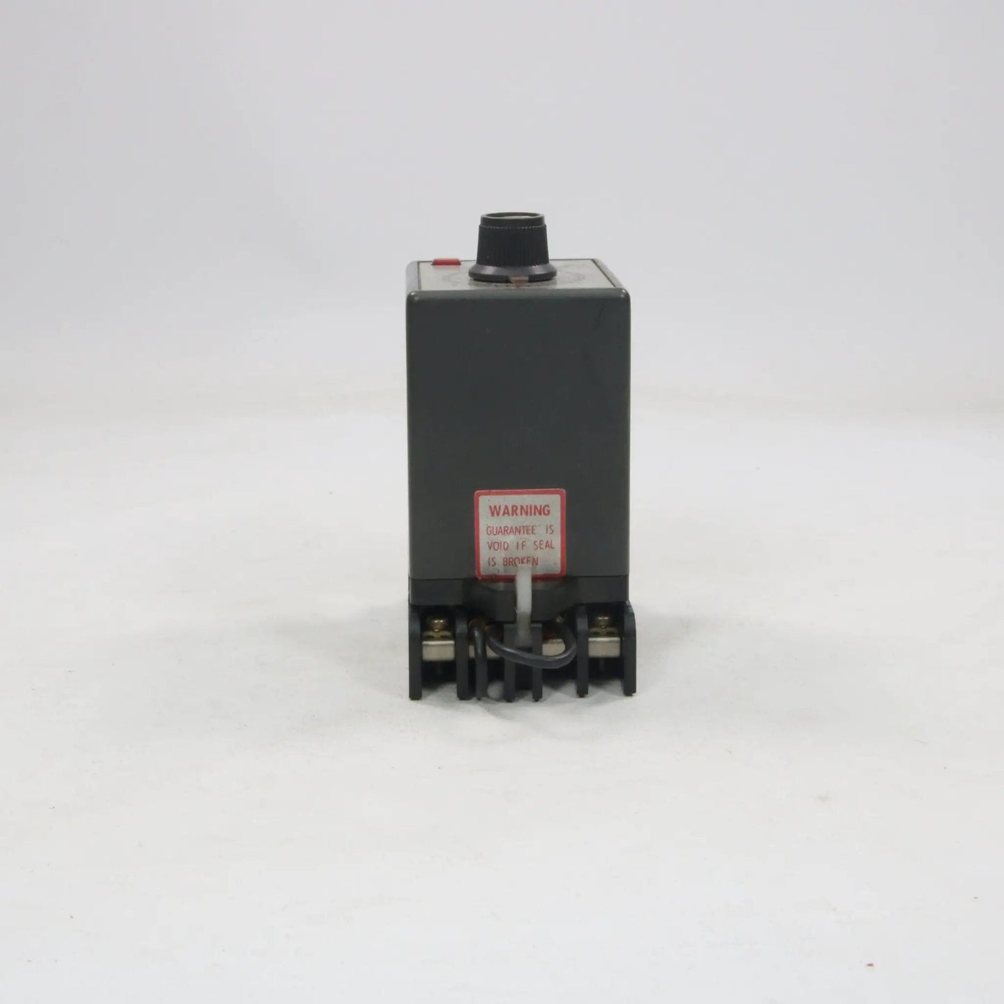 Omron Subminy Timer STP-NH2