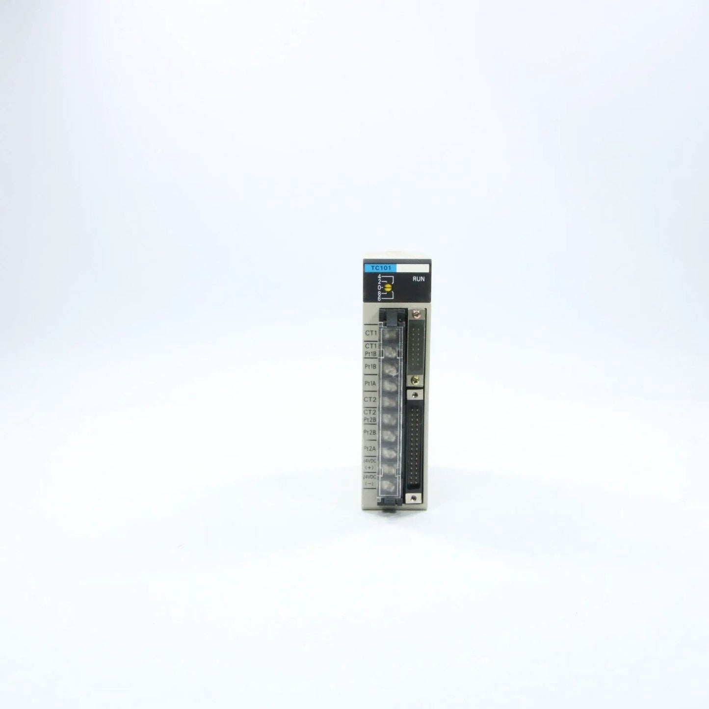 Omron Temperature Control  Unit C200H-TC 101
