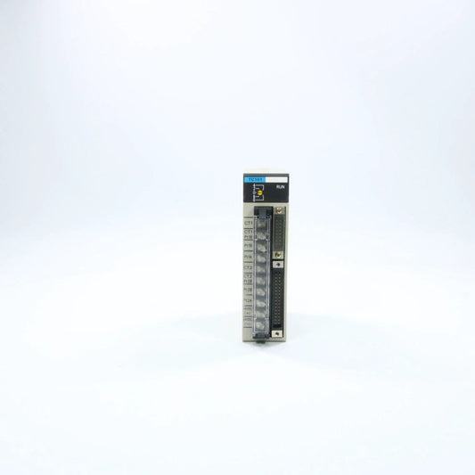 Omron Temperature Control  Unit C200H-TC 101