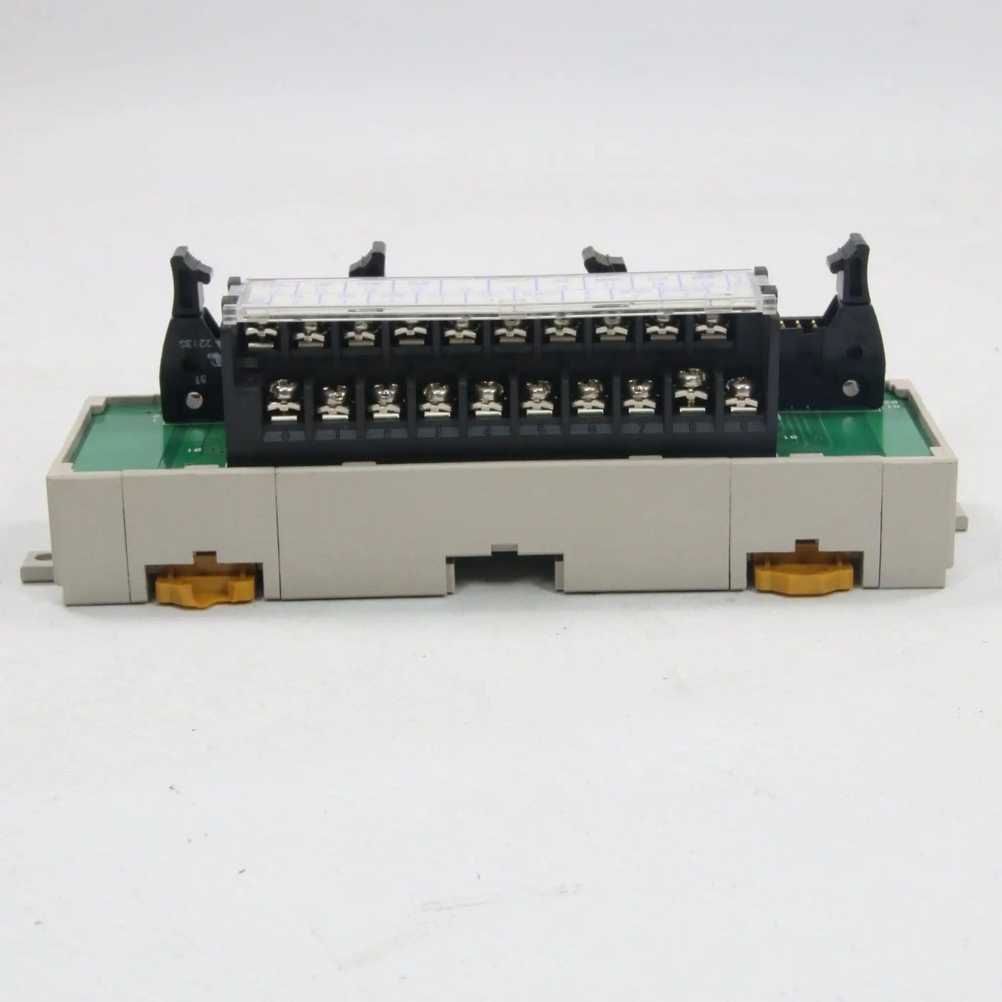 Omron XW2B-20J6-3B Connector Terminal Block