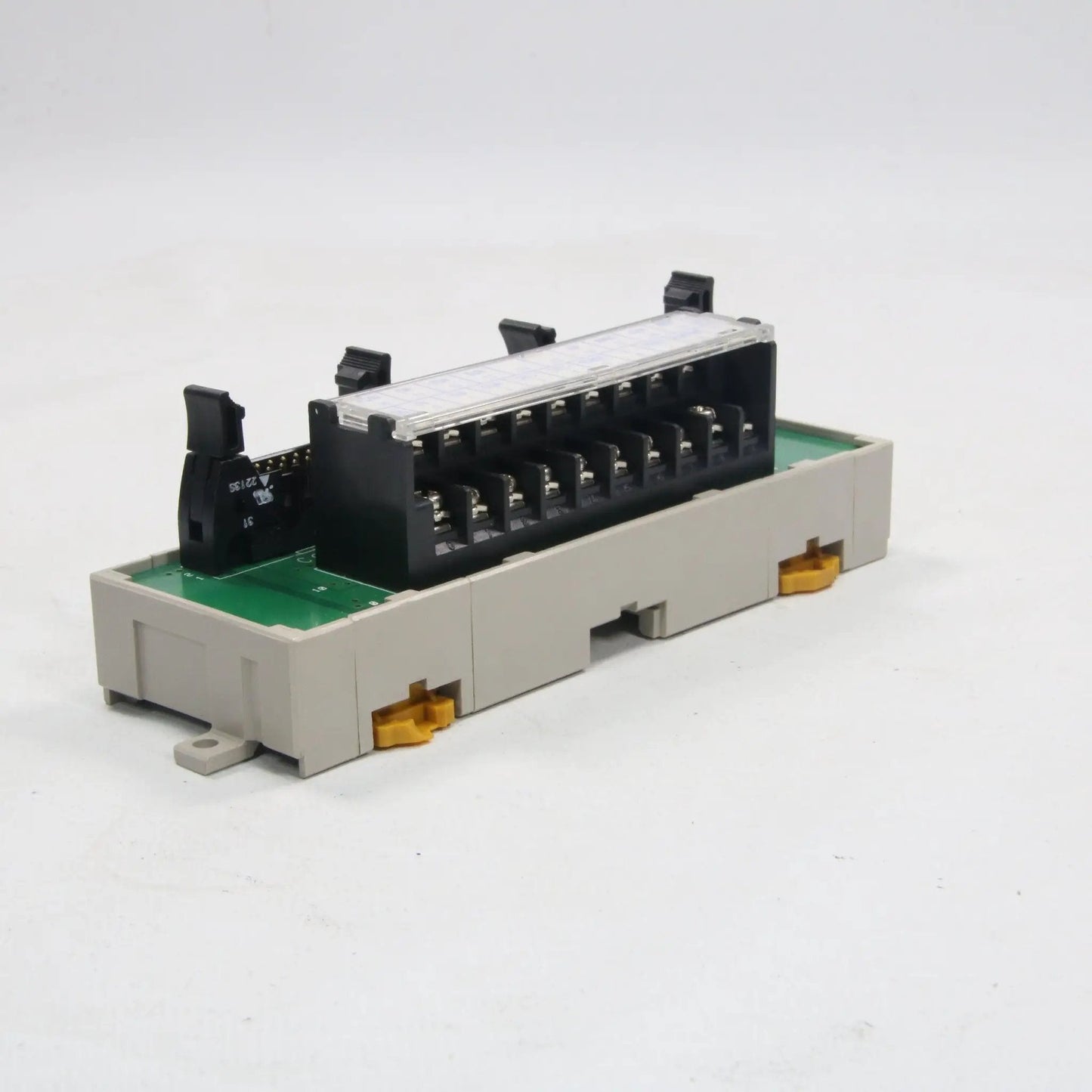 Omron XW2B-20J6-3B Connector Terminal Block